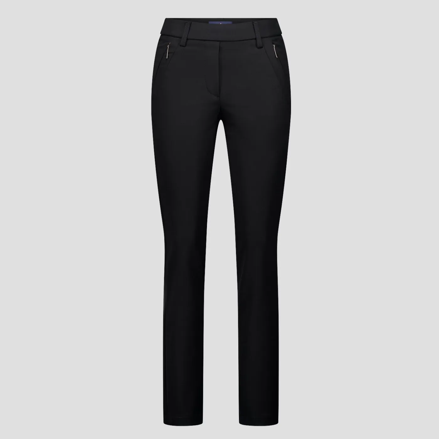 Gardeur Zene57 Trousers | Black / Navy