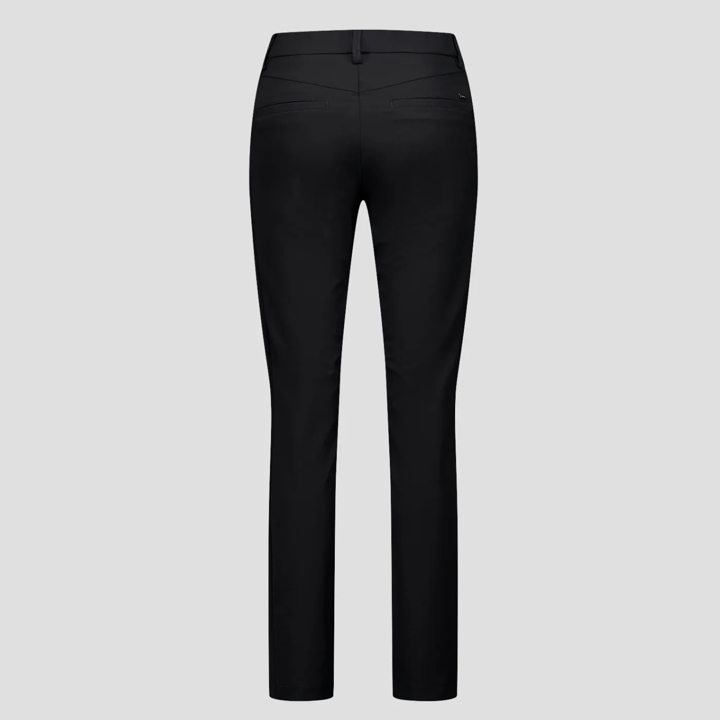 Gardeur Zene57 Trousers | Black / Navy