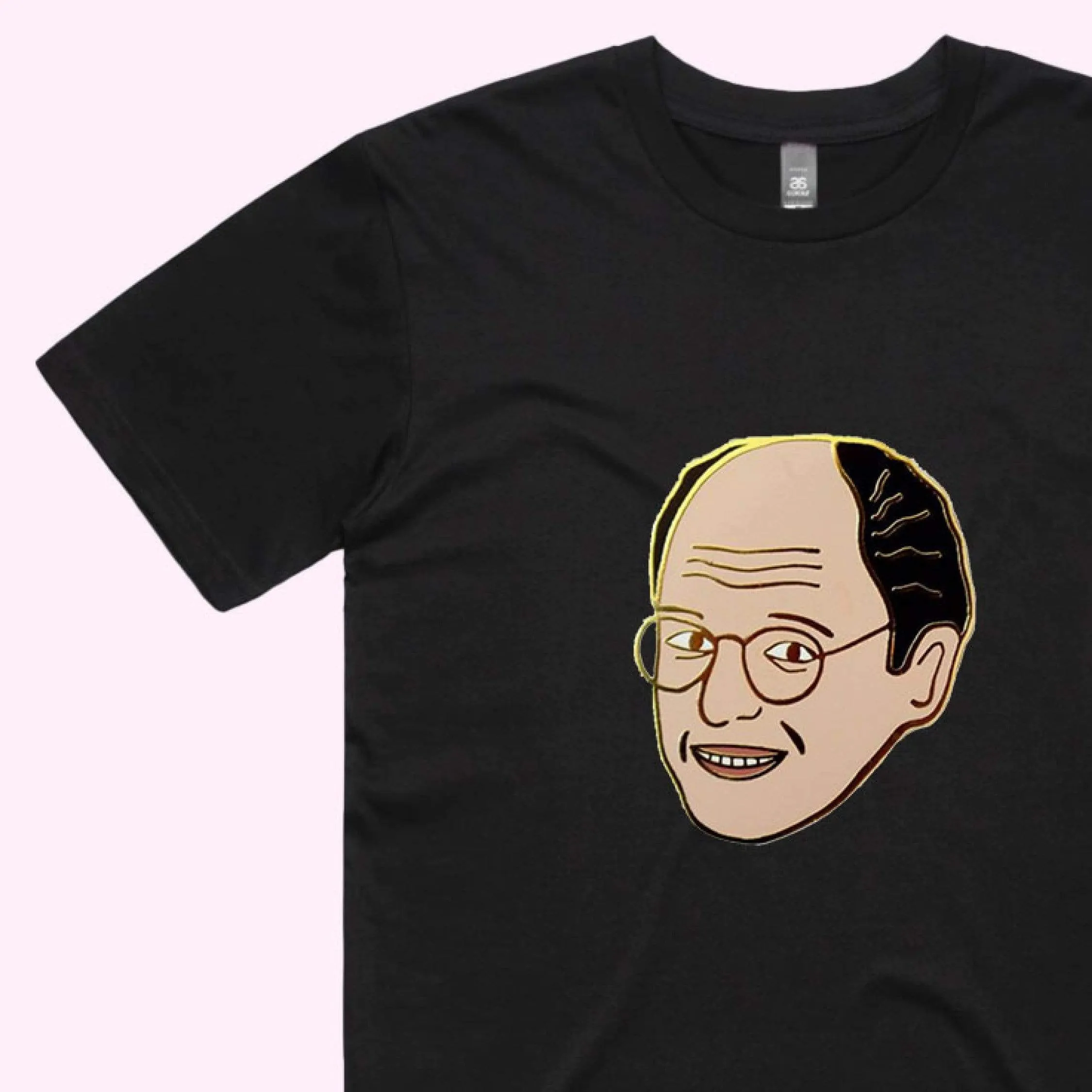 George Costanza T-Shirt