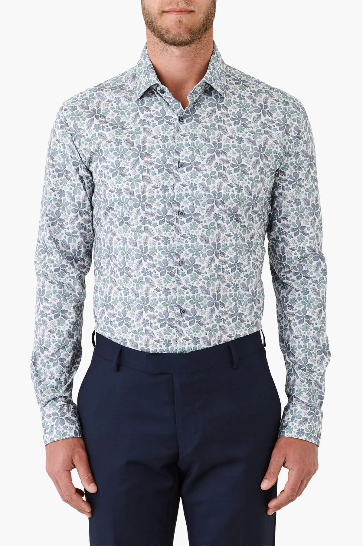 Gibson | Motion L/S Shirt