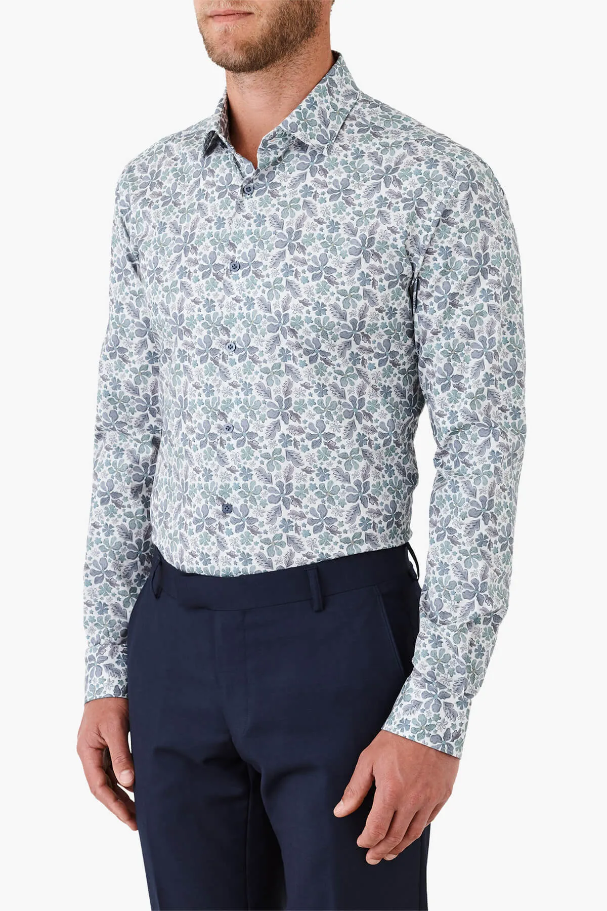 Gibson | Motion L/S Shirt