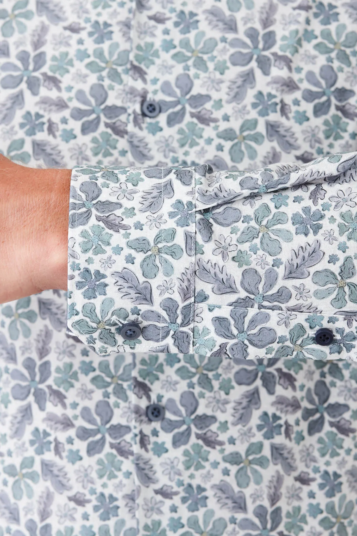 Gibson | Motion L/S Shirt