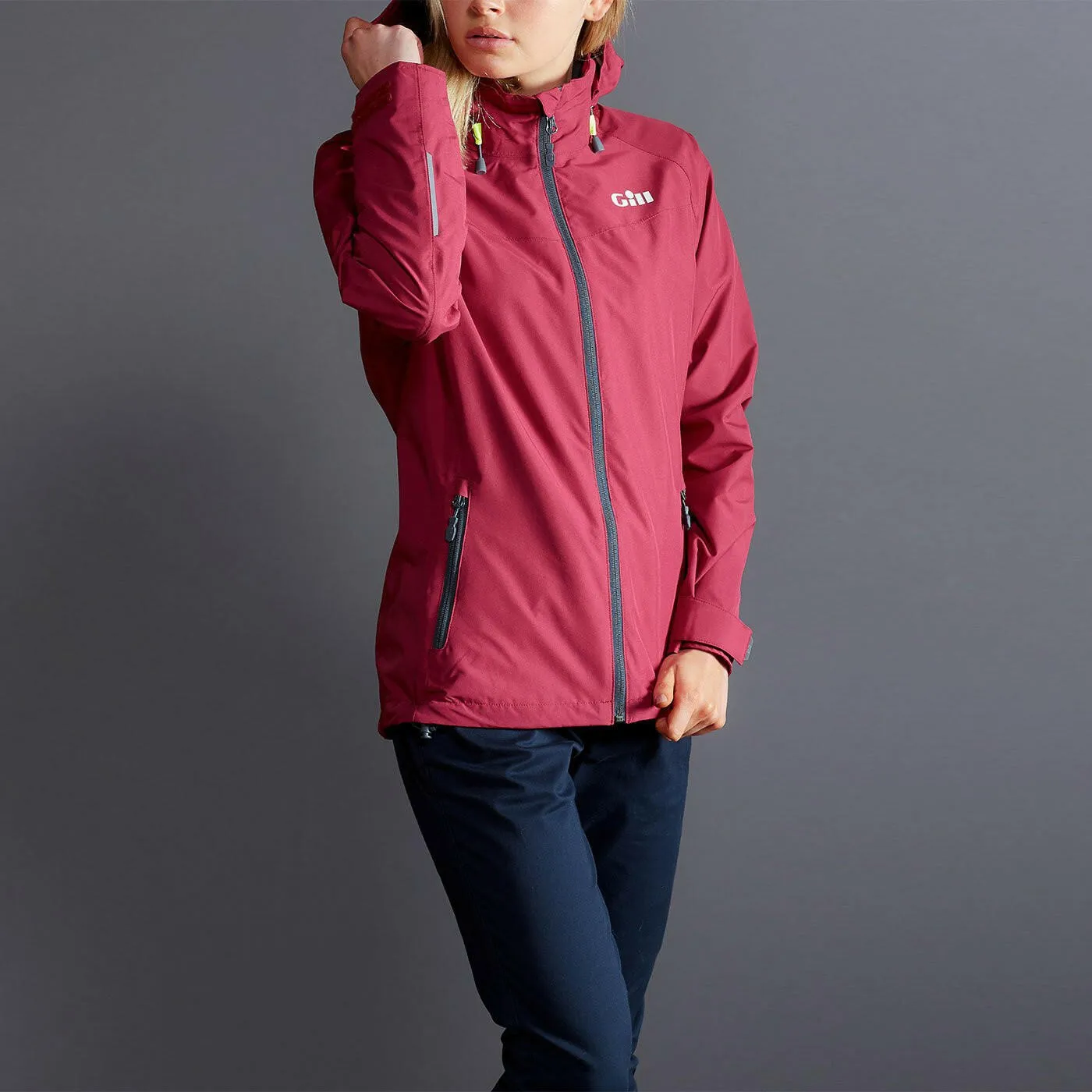 Gill Womens' Pilot Jacket IN81JW