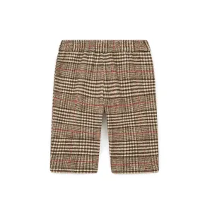 Gino Baby Pants, Carreau British