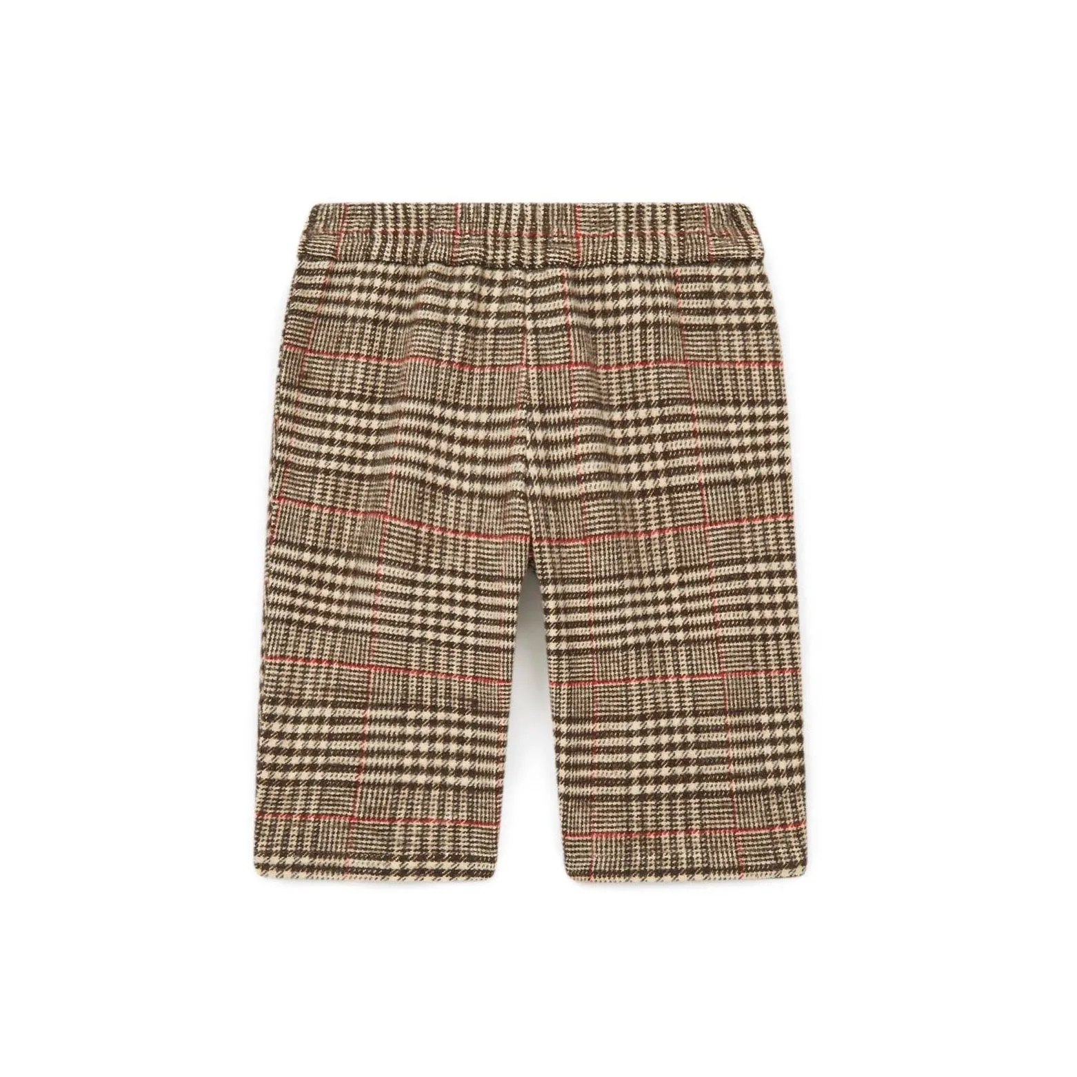 Gino Baby Pants, Carreau British