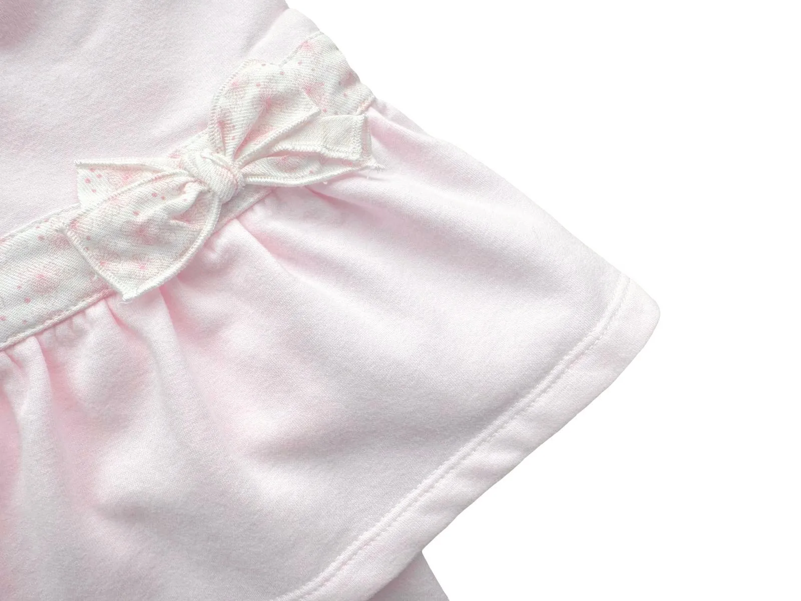 Girls 3-Piece Trouser Set