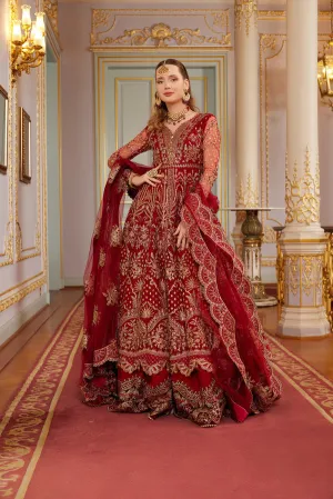 GISELE PK | SHAGUN IMROZ WEDDING COLLECTION '22/'23 | ENARA