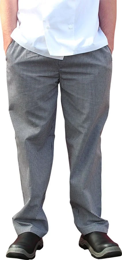 GLOBAL E-Combo Chef Uniform