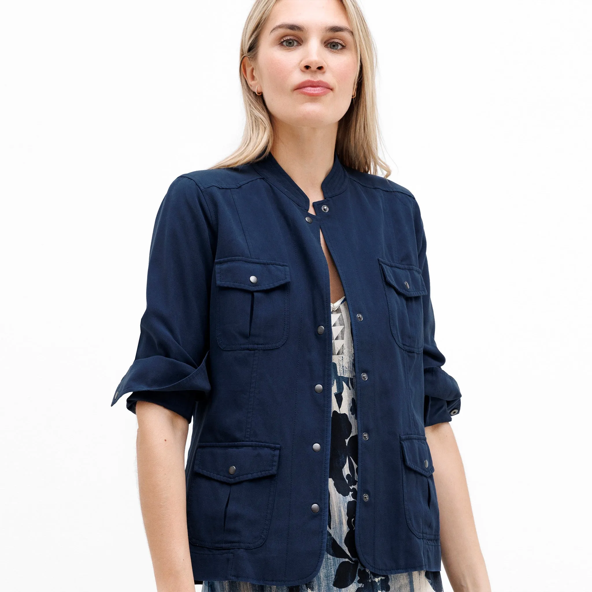 go on expedition shacket redux