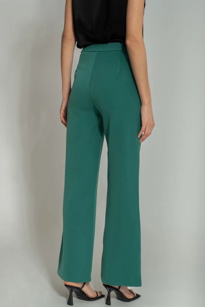 Goa Goa Green Trousers