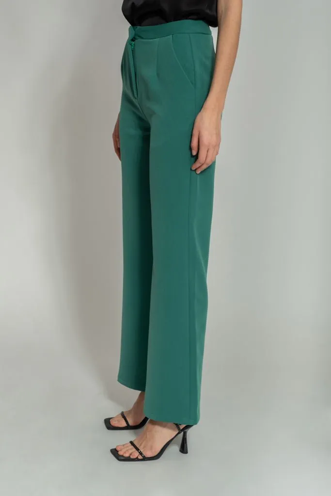 Goa Goa Green Trousers