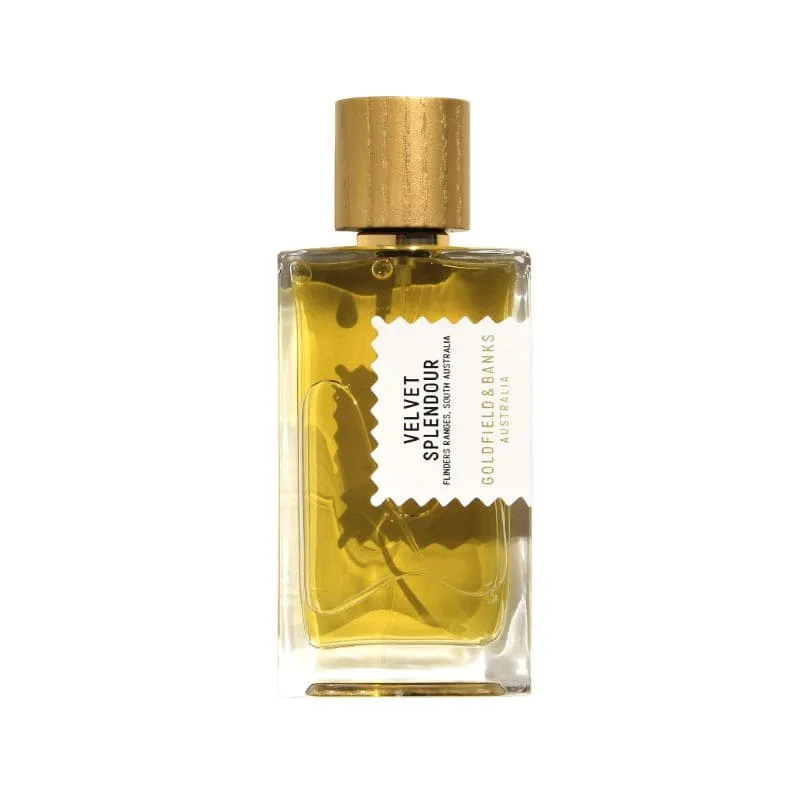 Goldfield & Banks Velvet Splendour EDP  100 ml
