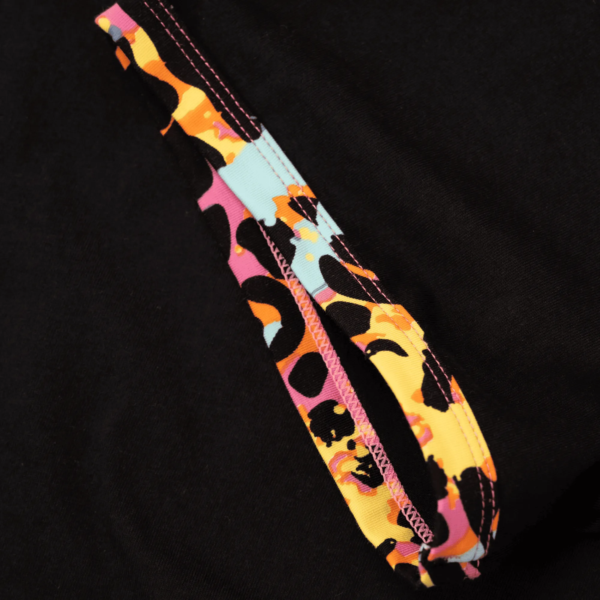 Goolies (Kids) Long Pyjamas - Filthy Animal - Trousers & T-Shirt