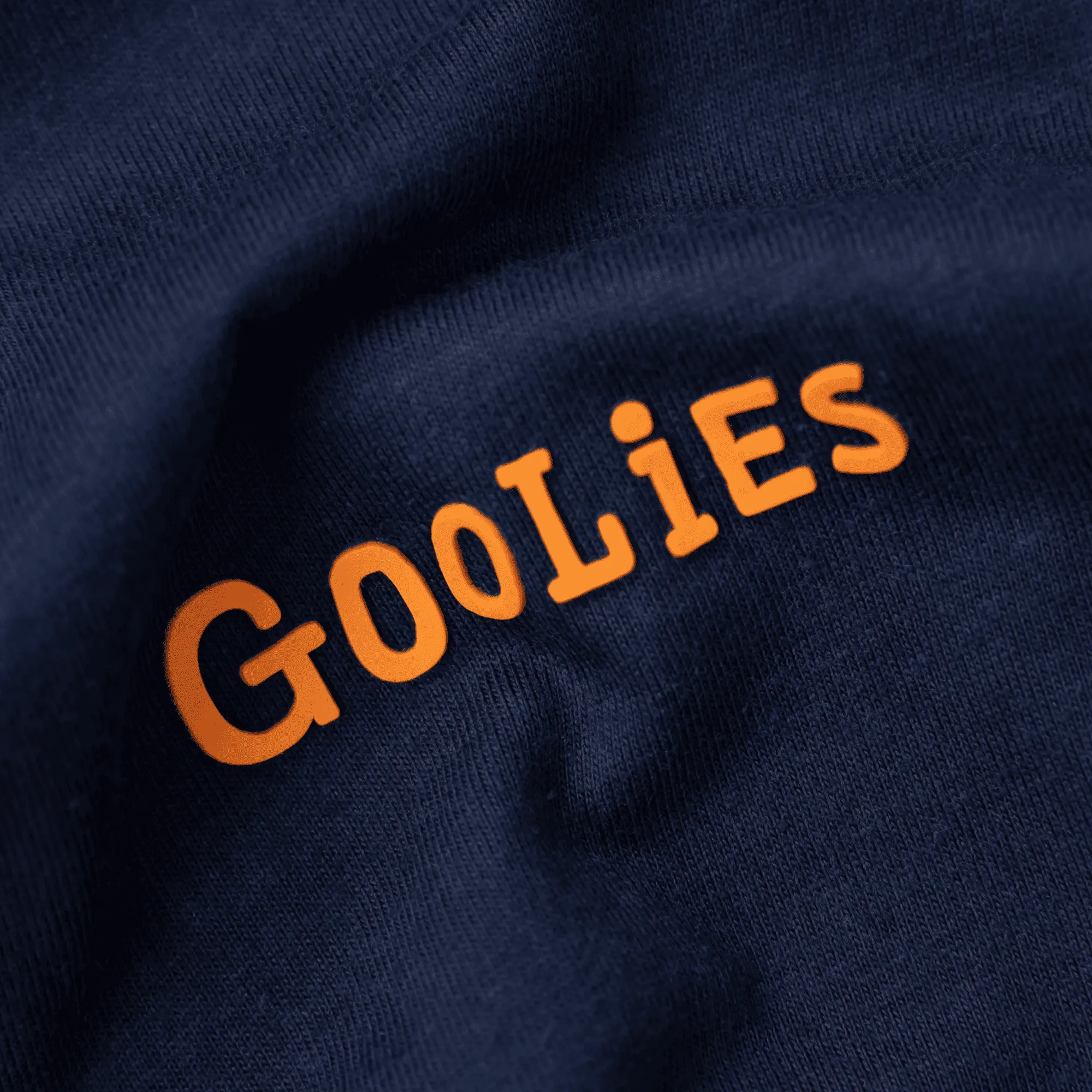 Goolies (Kids) Long Pyjamas - Space Balls - Trousers & T-Shirt