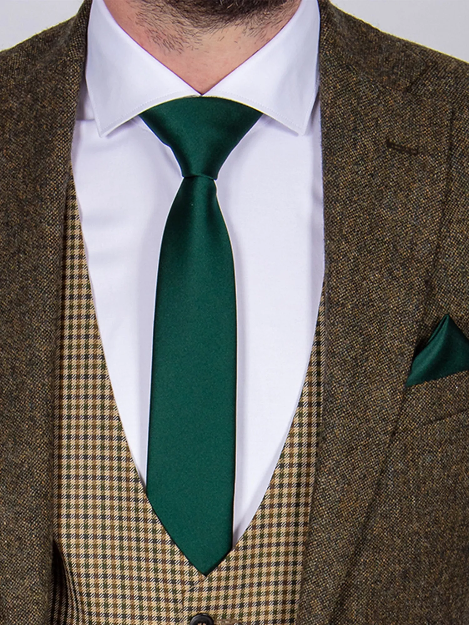 Green Tweed