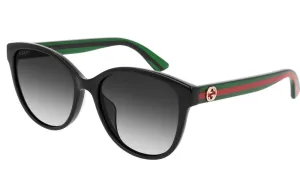 Gucci GG0703SKN Ladies Sunglasses