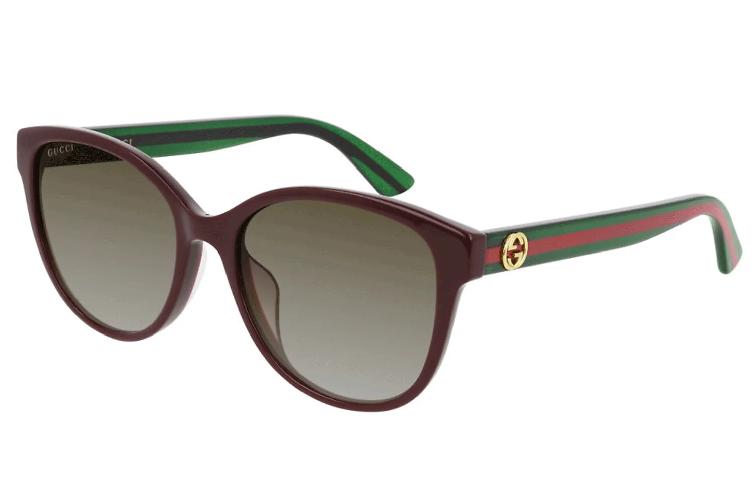 Gucci GG0703SKN Ladies Sunglasses