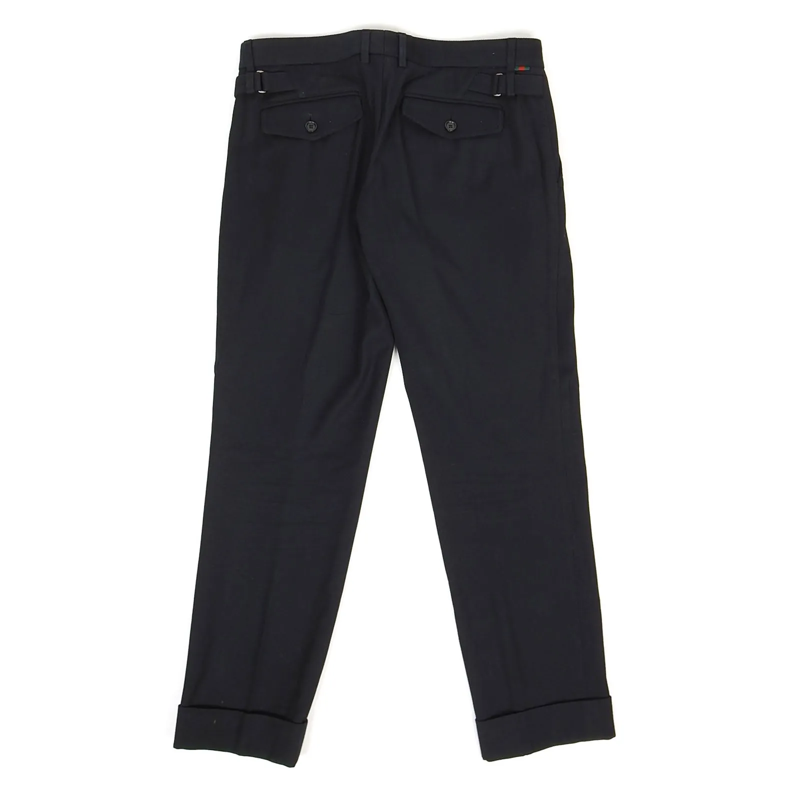 Gucci Trousers Size 48