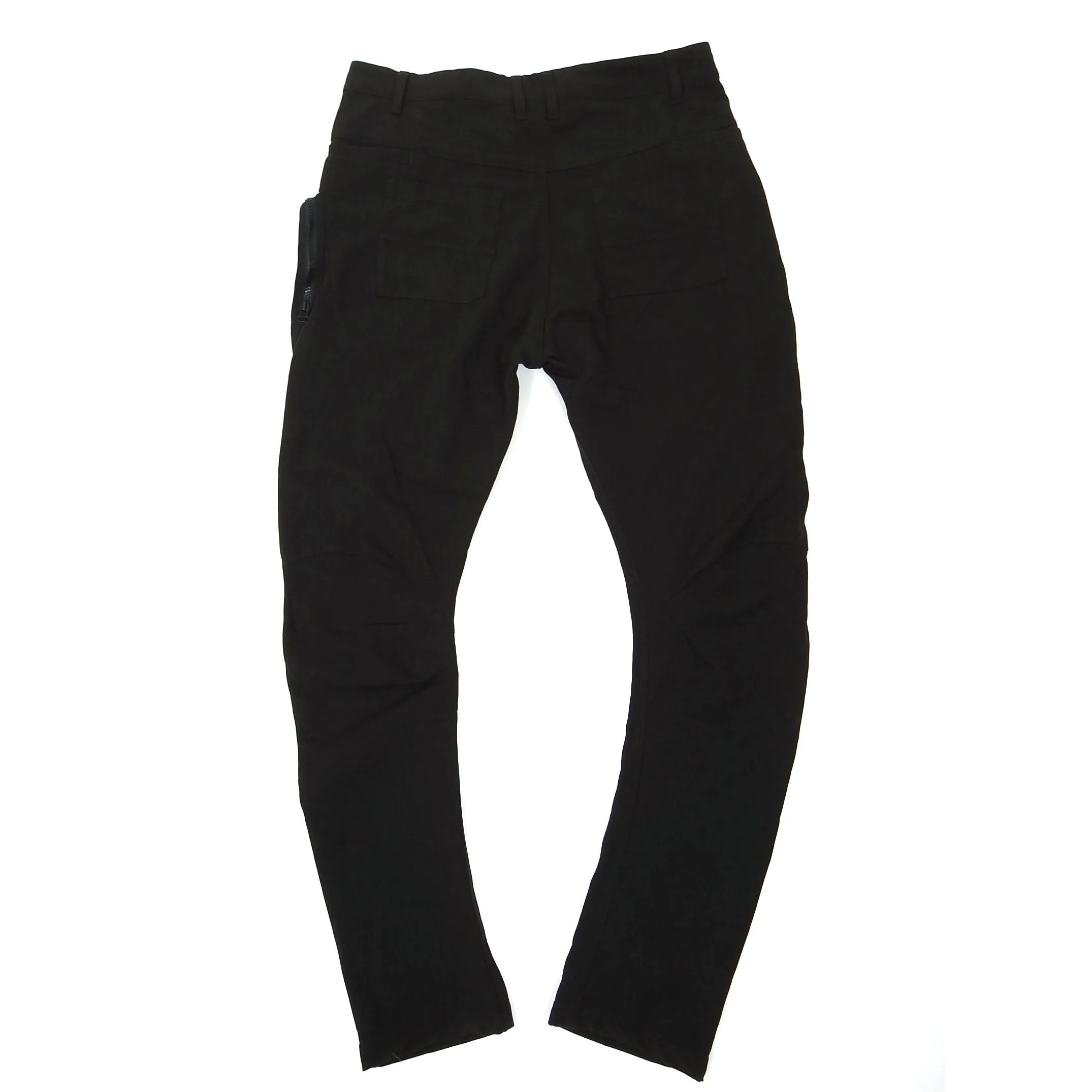 Guerrilla Group Black Trousers XL
