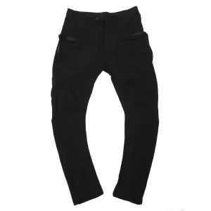 Guerrilla Group Black Trousers XL