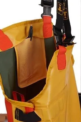 Guy Cotten X-Trapper Bibs (XTR)