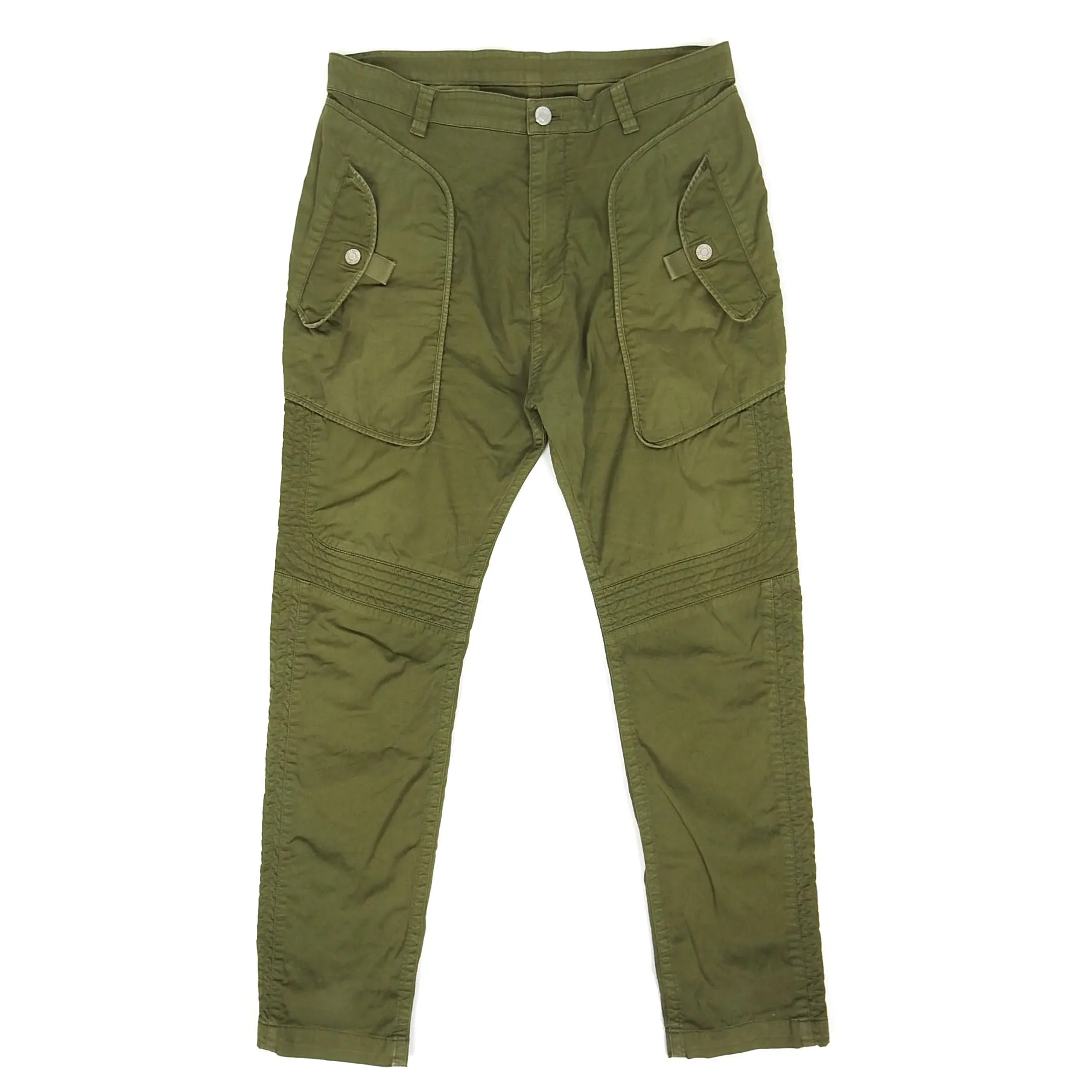 Helmut Lang Trousers Size 31