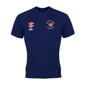 Hepworth & Idle C.C. Matrix V2 Training T-Shirt