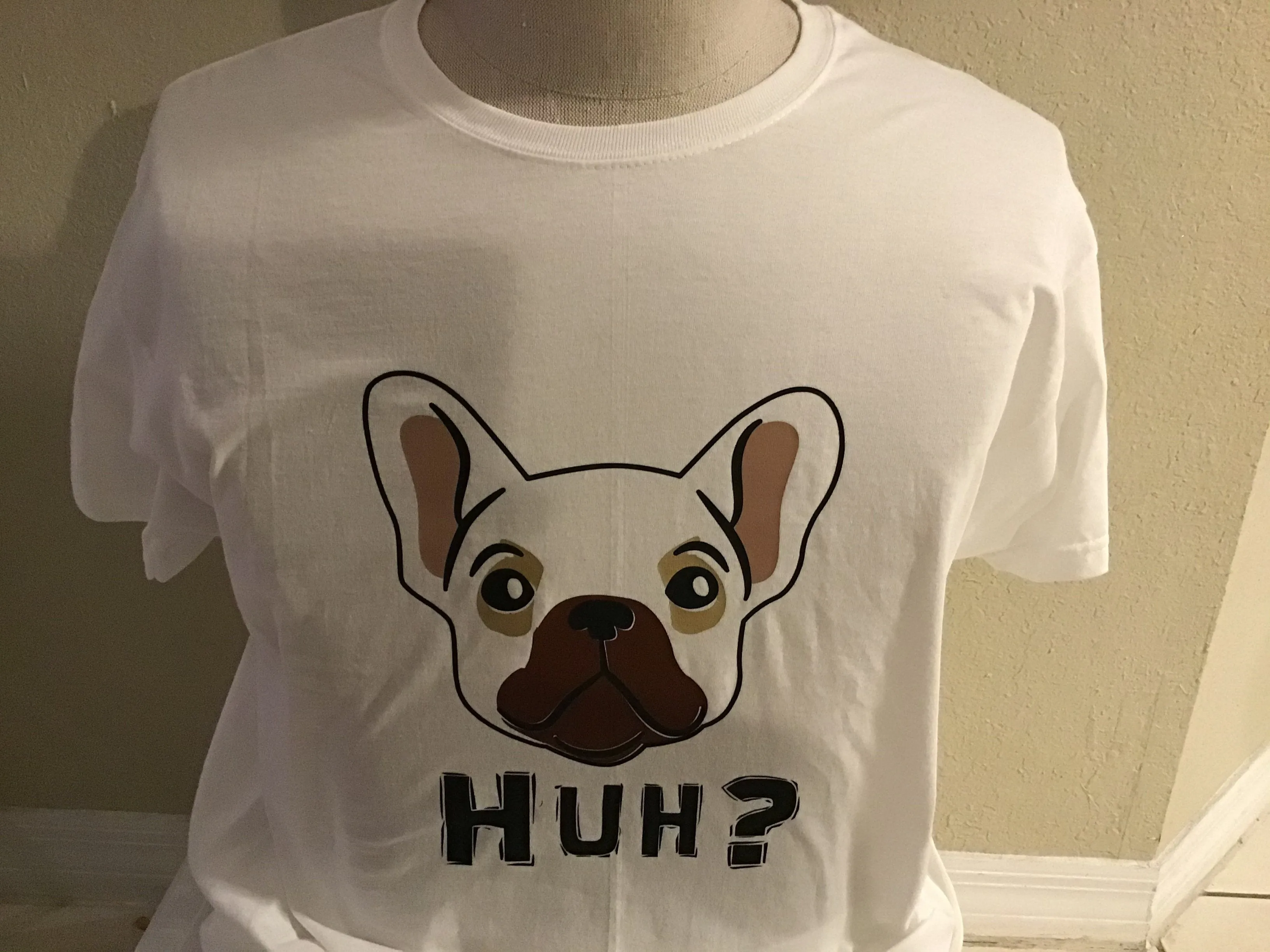 Huh Tshirt