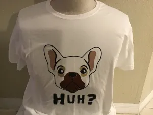Huh Tshirt