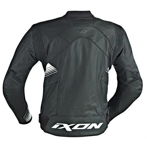 Ixon - Voltage Air Perforated Leather Jacket