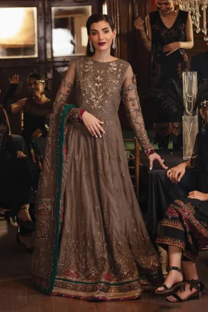IZNIK | La'Royale Luxury Edit Collection 2022 | IRC-05 Sabaism