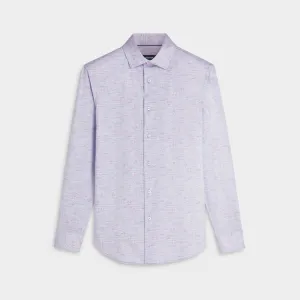 James Marled Print OoohCotton Shirt