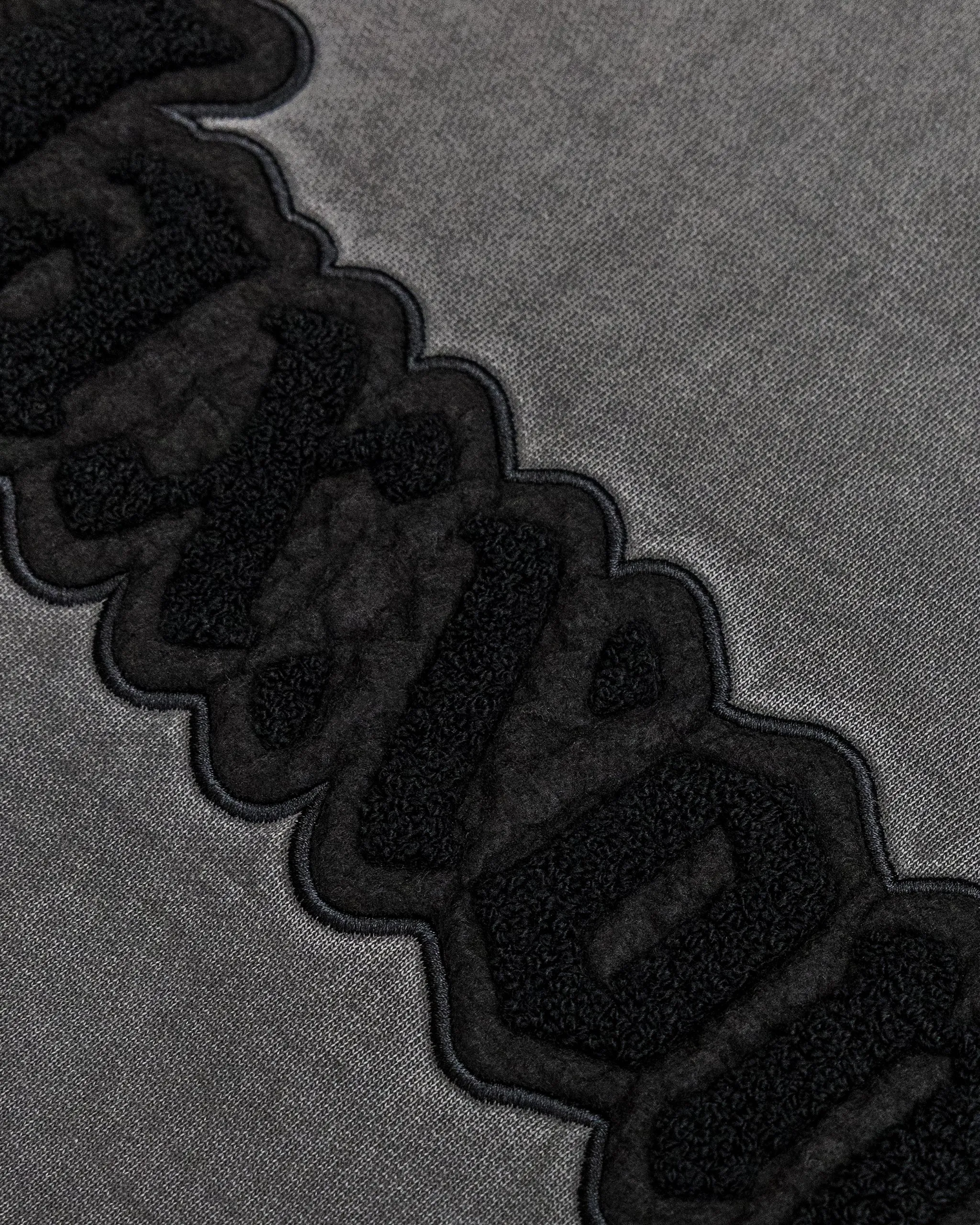 JAXXON Brand Hoodie - Gray
