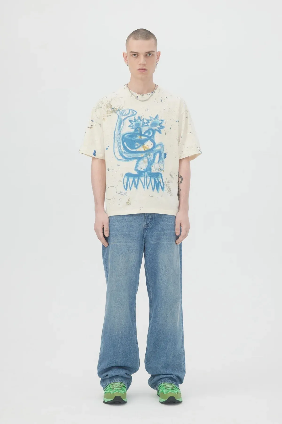 Jerry T-Shirt