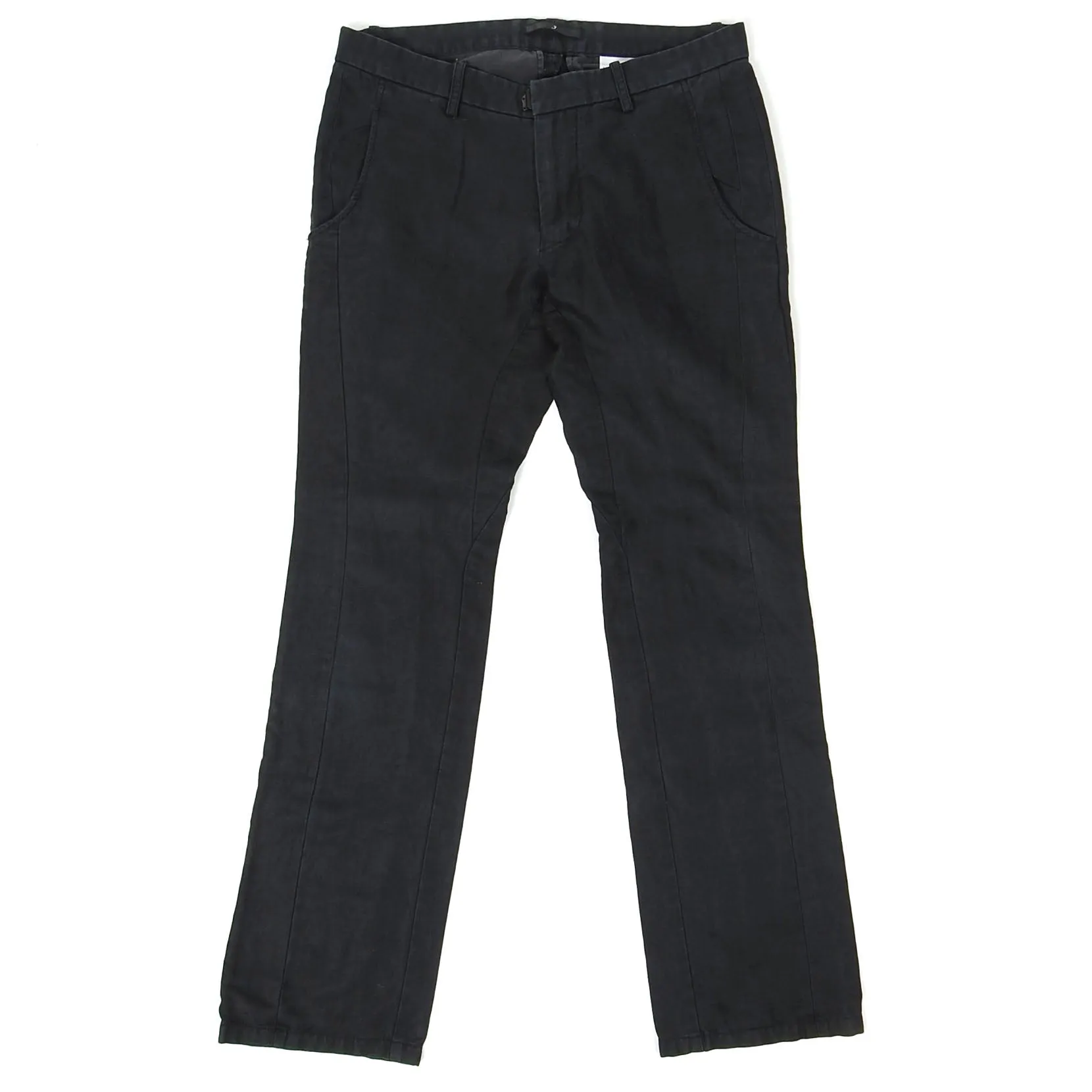 Julius S/S'07 Trousers Size 2