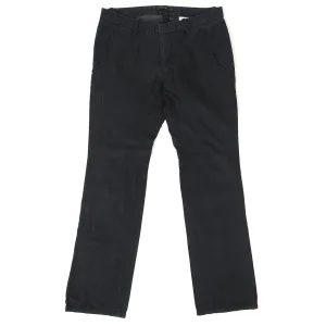 Julius S/S'07 Trousers Size 2