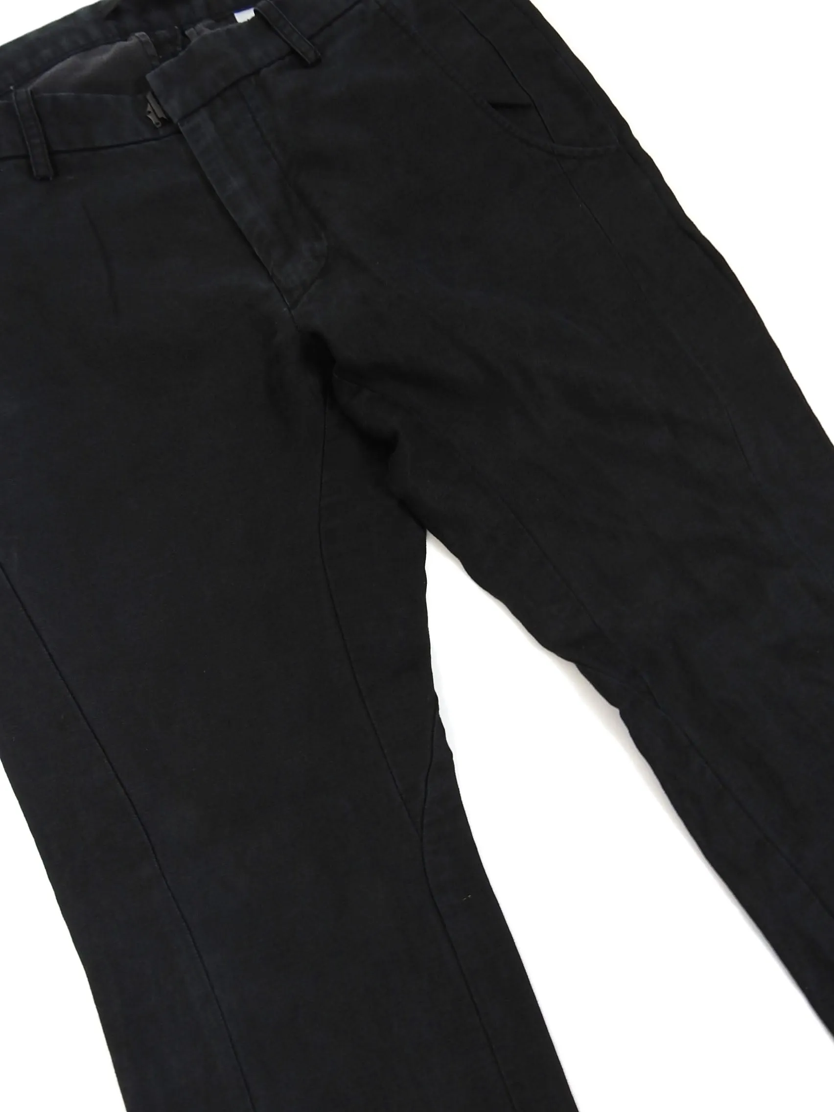 Julius S/S'07 Trousers Size 2