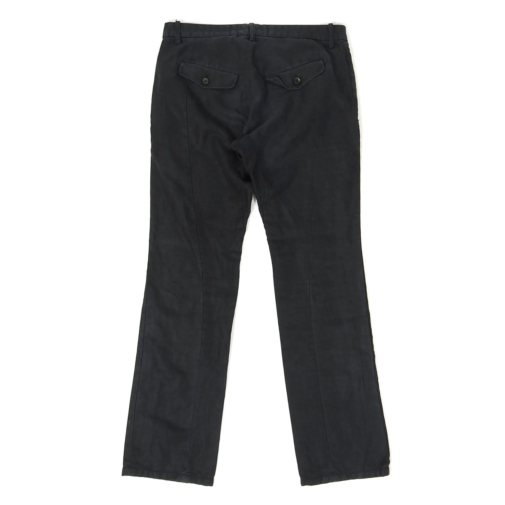 Julius S/S'07 Trousers Size 2