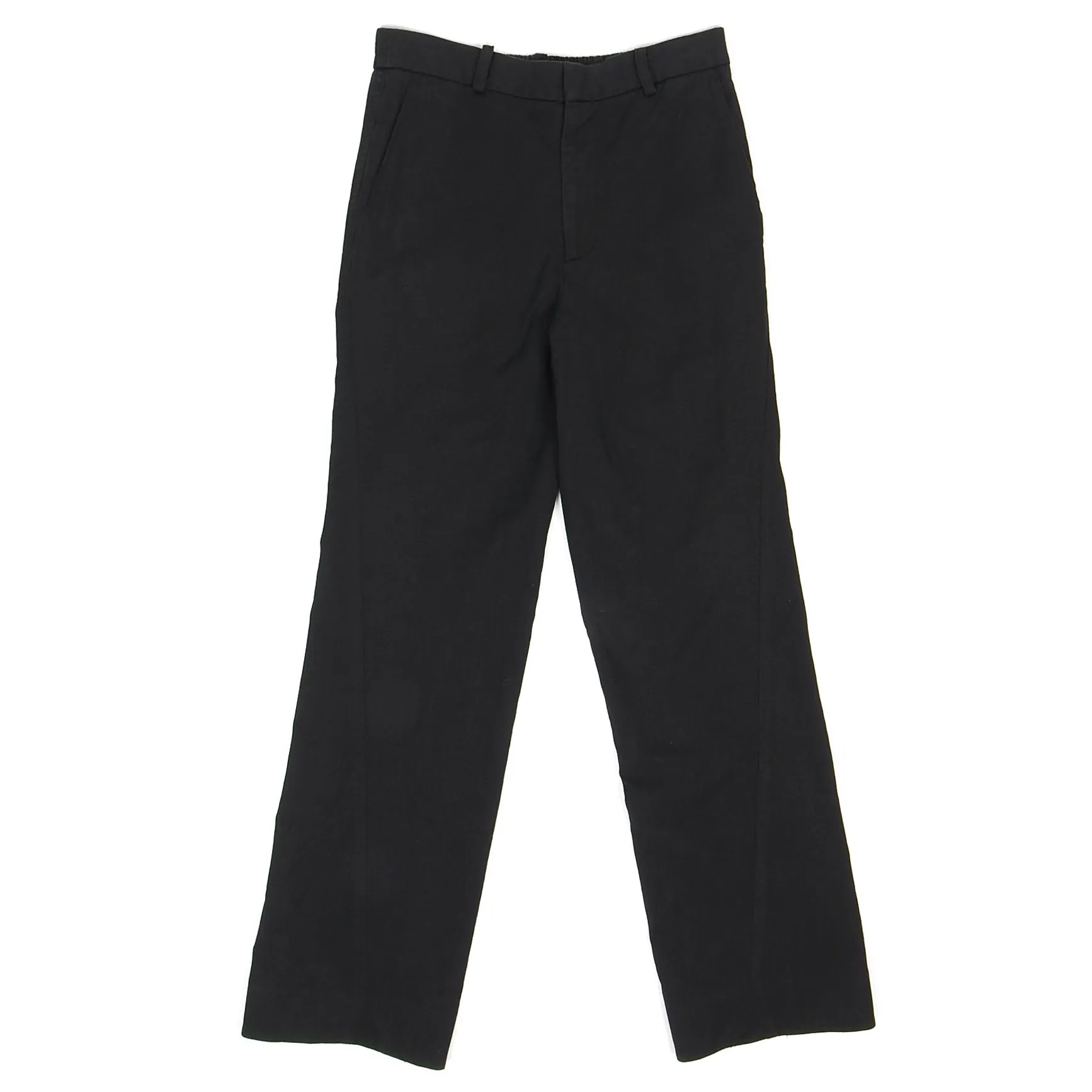 Juun.J Trousers Size 46