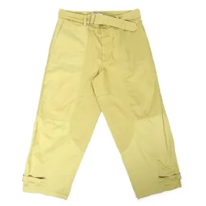 JW Anderson Trousers Size 48