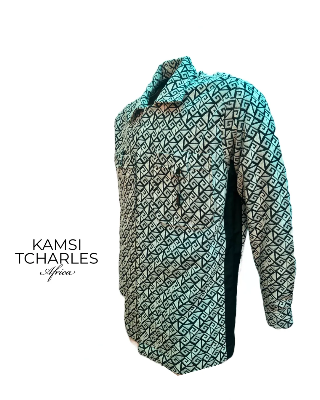 Kamsi Tcharles GHX set