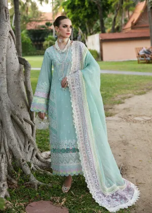 KANWAL MALIK | SAREEN | CAMILLA