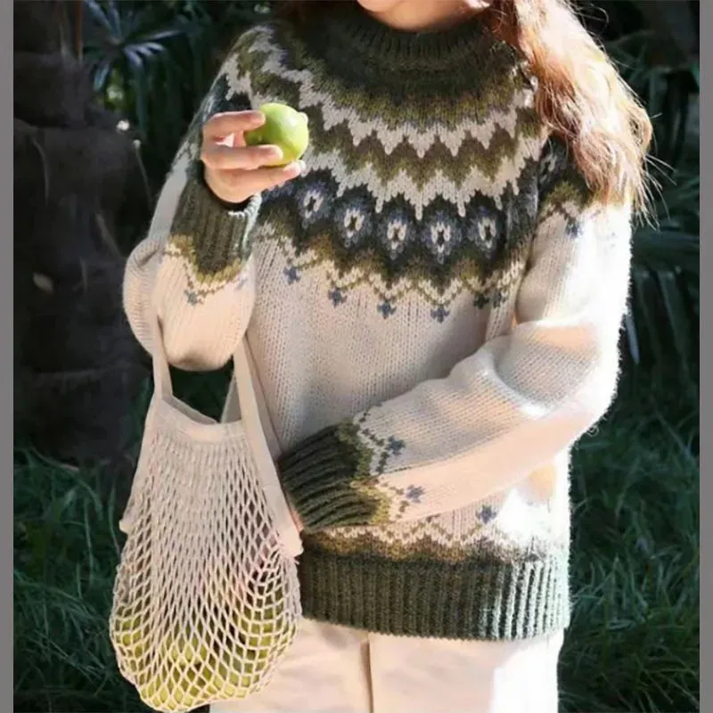 Katrina™ | Sweater