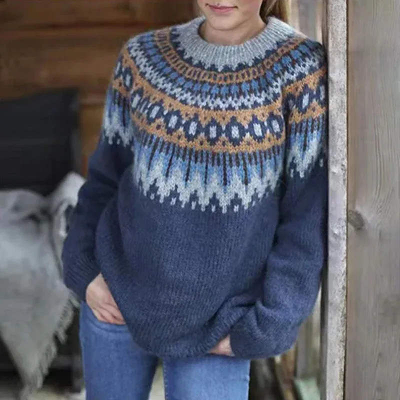 Katrina™ | Sweater