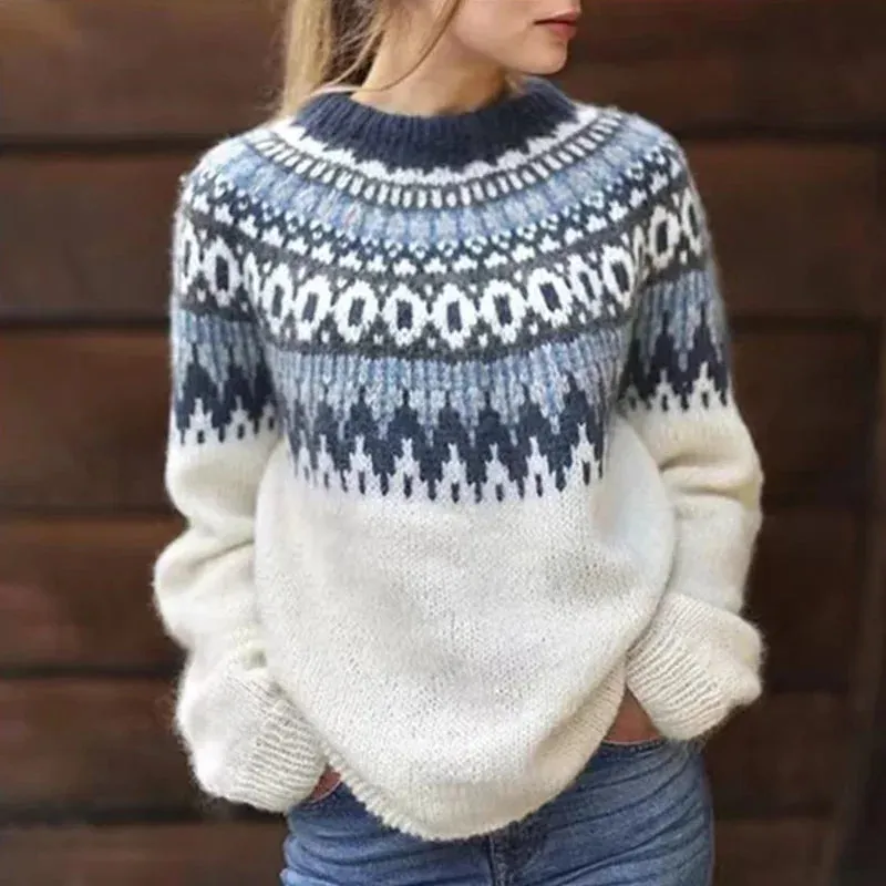 Katrina™ | Sweater