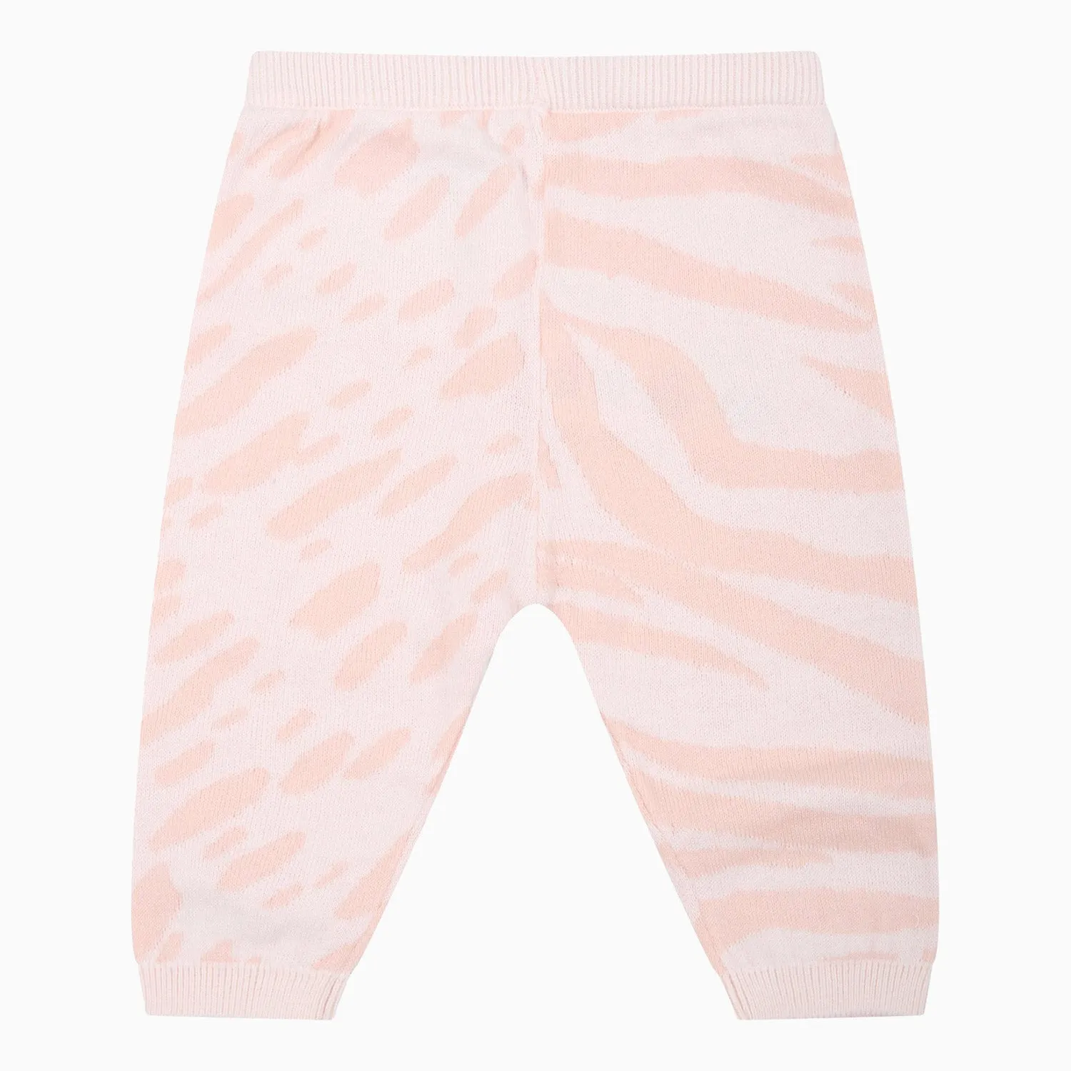 Kid's Animal Print Outfit