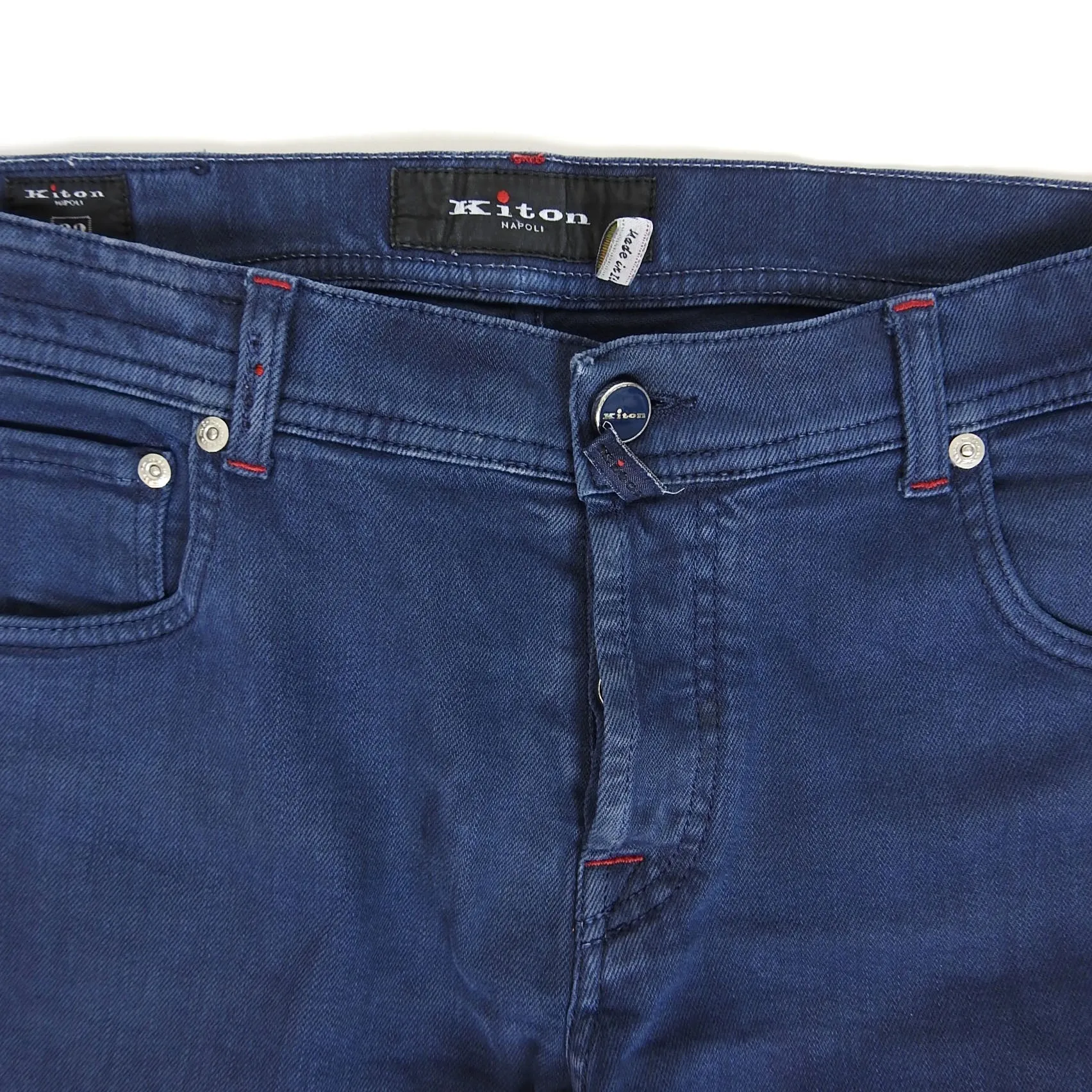 Kiton Trousers Size 32