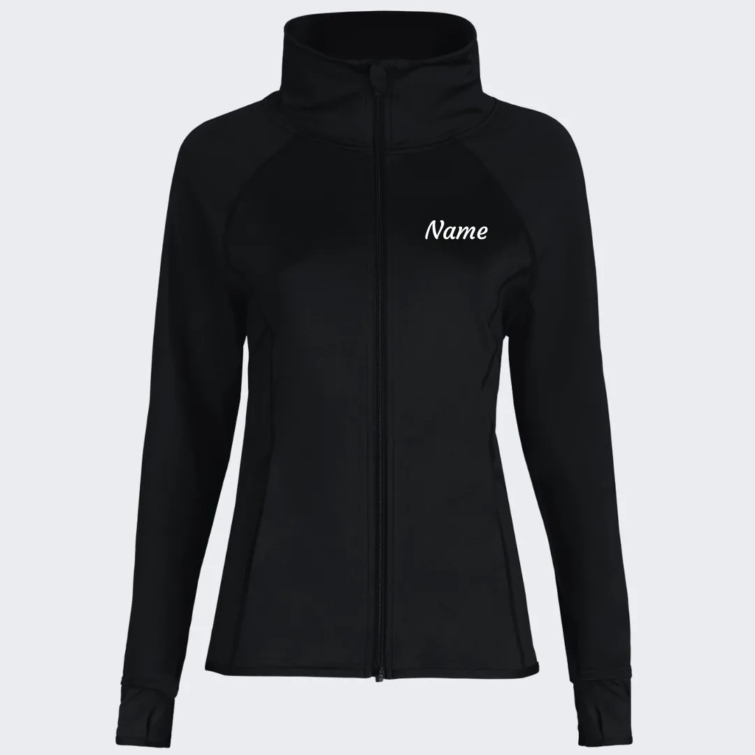KPA Performance Team Jacket- Pre order Now for  2025