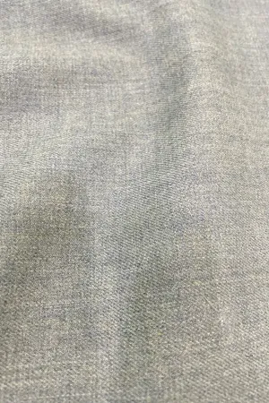 Kurabo Top - Dyed Wool Yellow