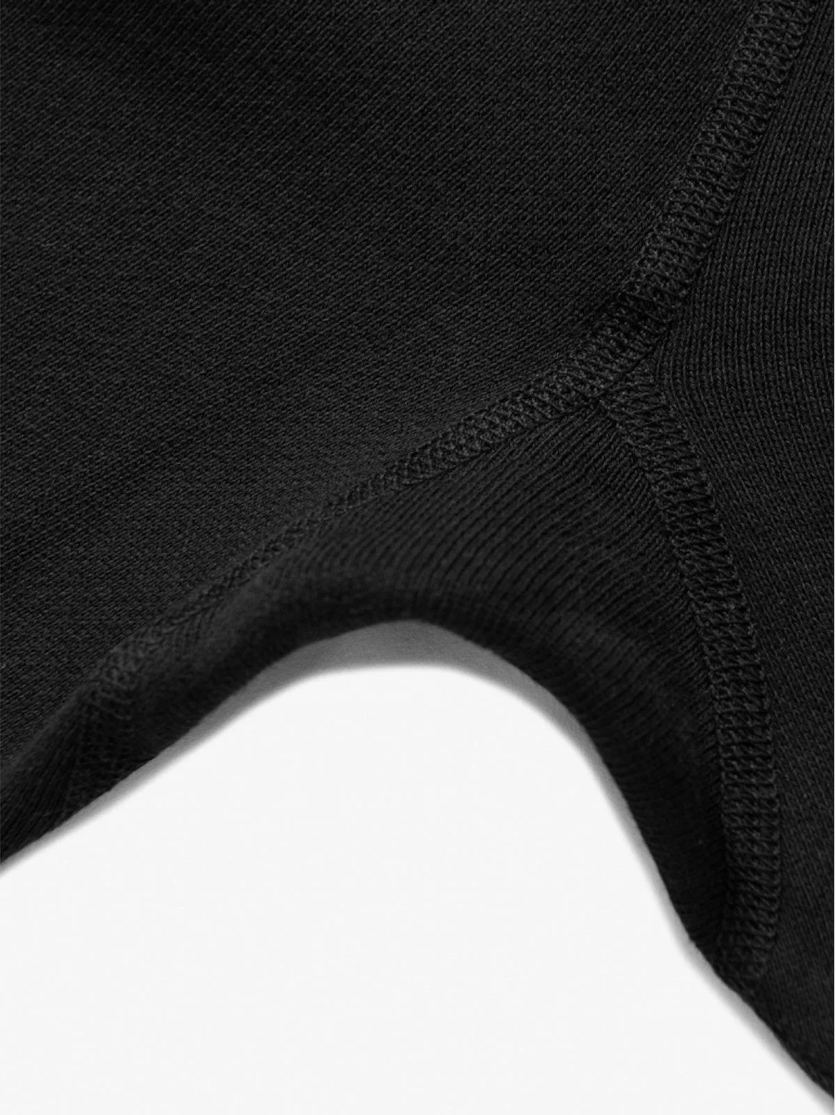 Lady White Co. Sweatpant Black